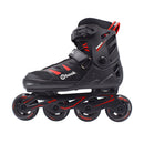 Patines en línea Hook Power-X rojo