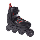Patines en línea Hook Power-X rojo