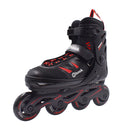 Patines en línea Hook Power-X rojo