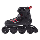 Patines en línea Hook Power-X rojo