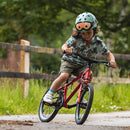 Casco Urbano Hornit Militar