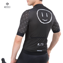 Tricota manga corta Mcycle MY069 Smile