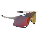 Lentes Deportivos Multifuncional Blanco