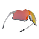 Lentes Deportivos Multifuncional Blanco