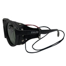 Lentes Trekking Black G15