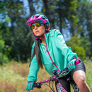 Lentes de ciclismo Trip Femme Blue Pink