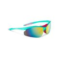Lentes de ciclismo Trip Femme Blue Pink