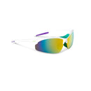 Lentes de ciclismo Trip Femme White Purple