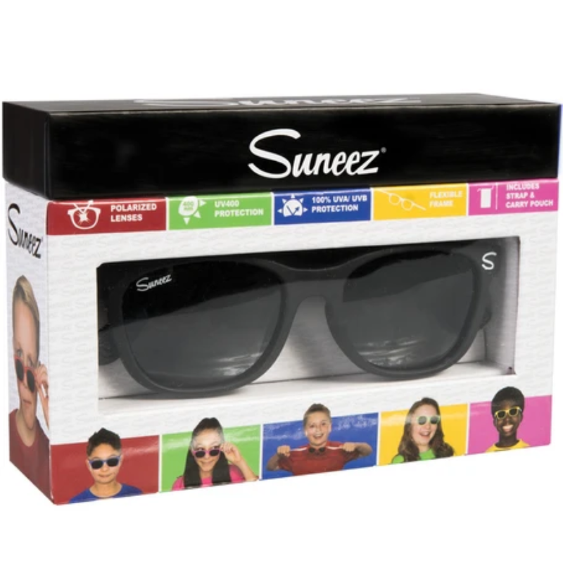 Lentes de sol infantiles Suneez Vila