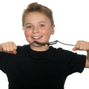 Lentes de sol infantiles Suneez Vila