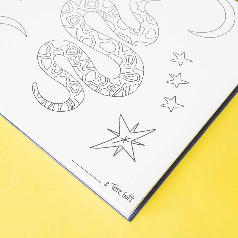 Libro Cosmic