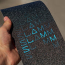 Lijas posa pies Slamm para Scooter Agresivo