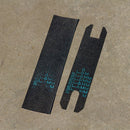 Lijas posa pies Slamm para Scooter Agresivo