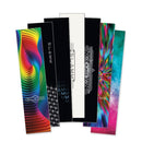 Lijas posa pies Slamm para Scooter Agresivo