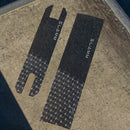 Lijas posa pies Slamm para Scooter Agresivo