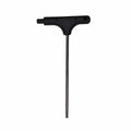 Llave Allen 4mm Hook