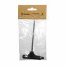 Llave Allen 4mm Hook