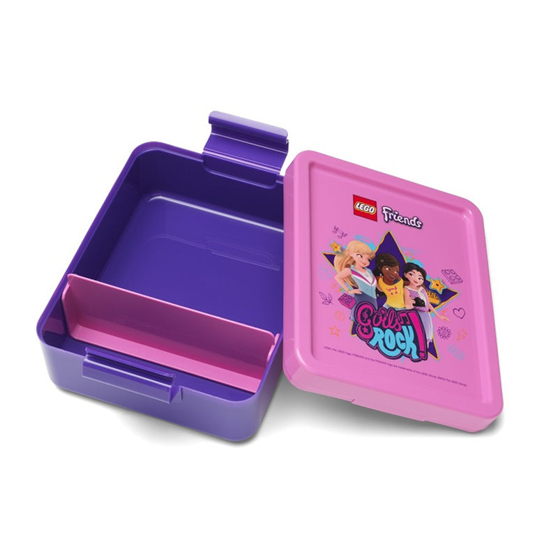 Lonchera Lego Friends Box