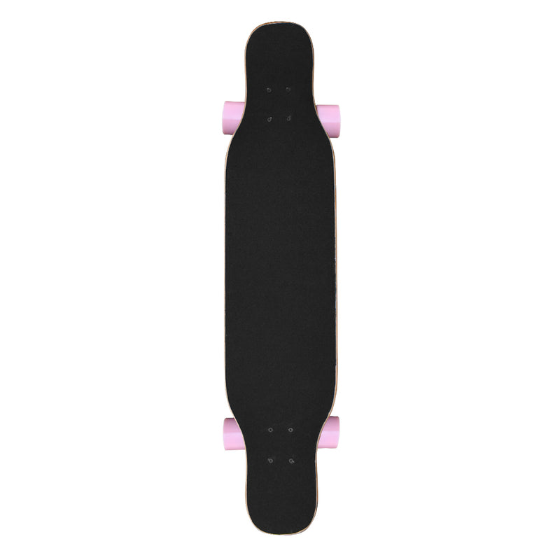 Longboard Puente Ciervo Blanco