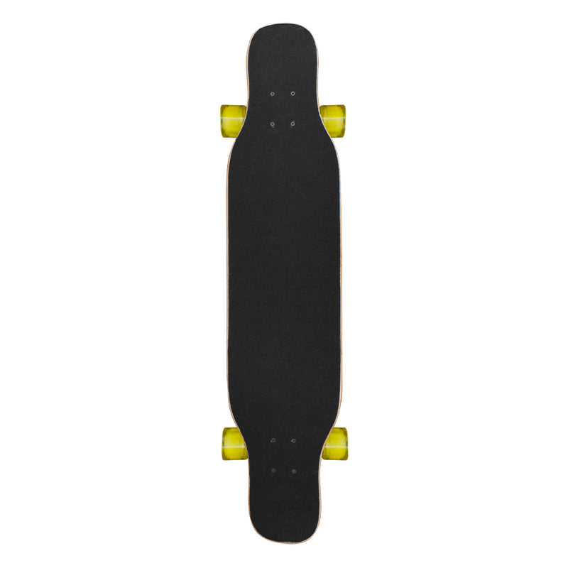 Longboard Puente Multicolor