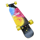 Longboard Puente Multicolor