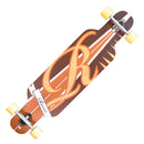 Longboard Roces Classic 9.8"