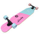 Longboard Lucky Flex