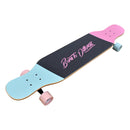 Longboard Lucky Flex
