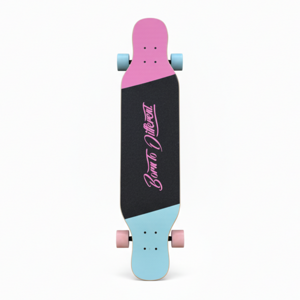 Longboard Lucky Flex