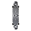 Longboard Puente Burton Black Hole