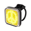 Luz Delantera Blinder Knog Peace