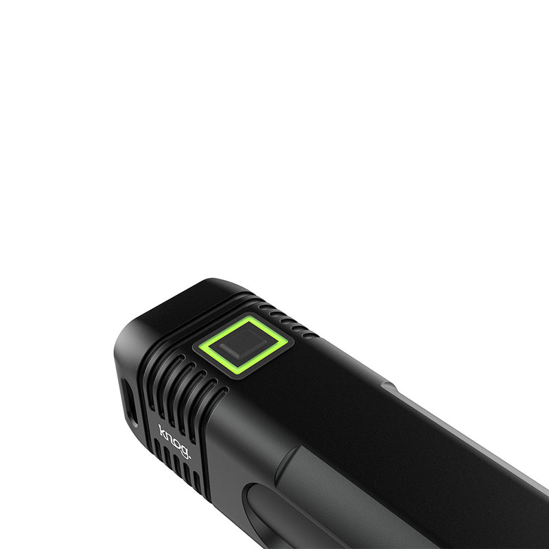 Luz Delantera Para Bicicleta Blinder 600L