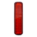 Luz Led trasera Best USB recargable 100LM