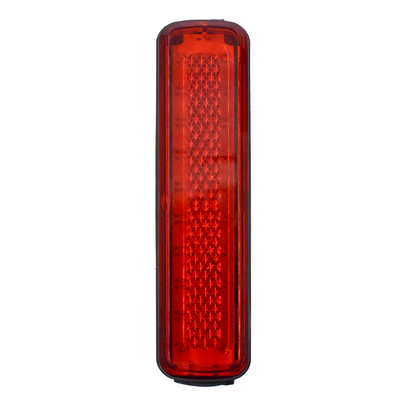 Luz Led trasera Best USB recargable 100LM