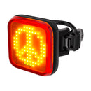 Luz Trasera Blinder Knog Peace