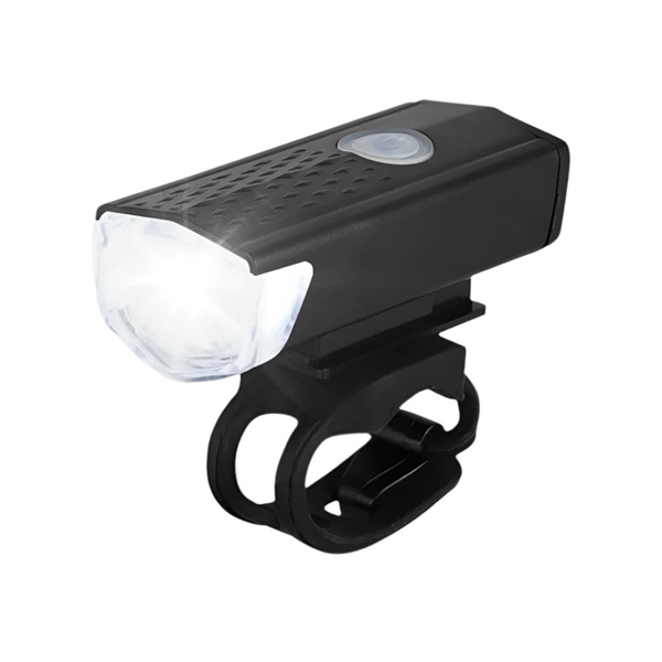 Luz Delantera PowerBike USB 1600