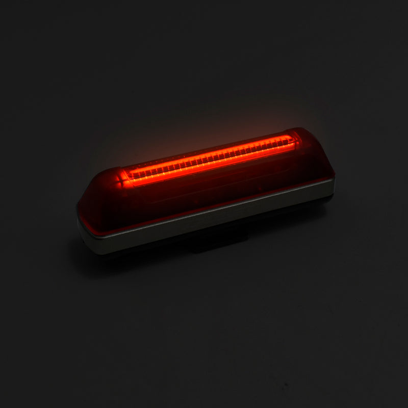 Luz Led trasera Best USB recargable