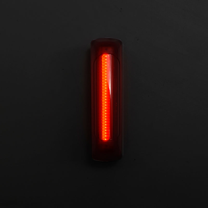Luz Led trasera Best USB recargable