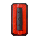 Luz Led trasera Best USB recargable 40LM