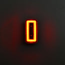 Luz Led trasera Best USB recargable 40LM