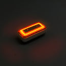 Luz Led trasera Best USB recargable 40LM