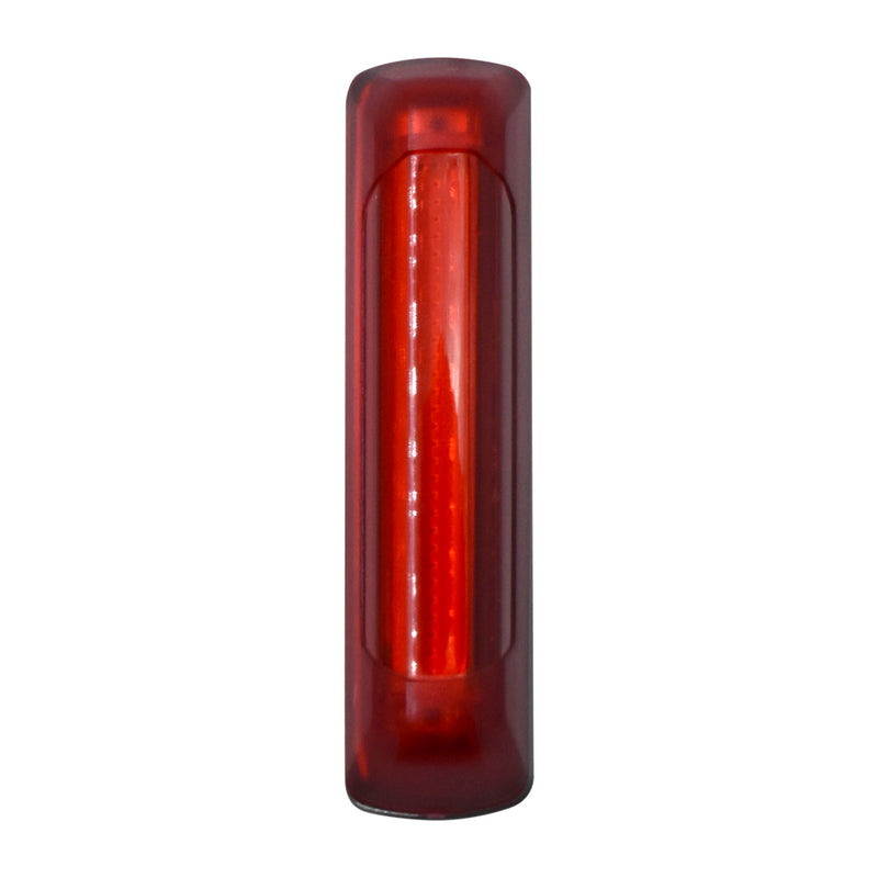 Luz Led trasera Best USB recargable