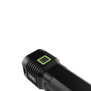 Luz delantera para Bicicleta Blinder 1300L