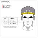 Casco Adulto Rekd Ultralite In-Mold