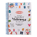 Mi primer Libro Lettering