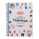 Mi primer Libro Lettering