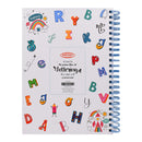 Mi primer Libro Lettering