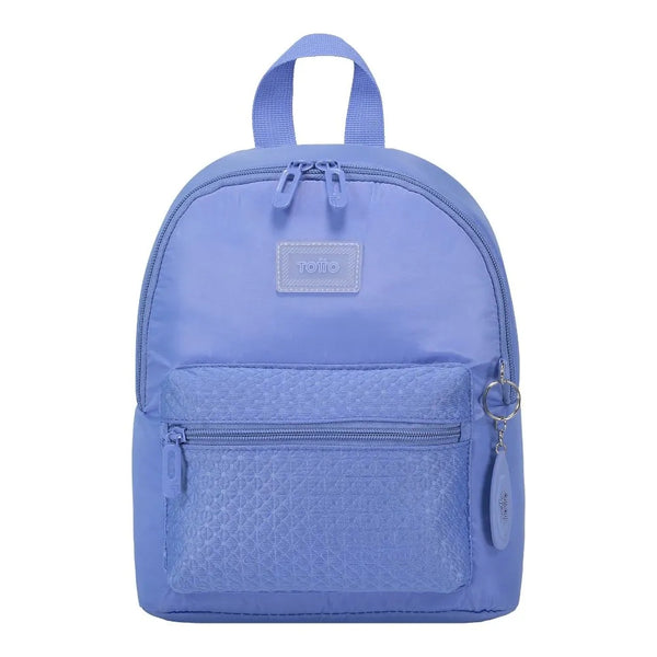 Mochila Baltra Amparo Blue