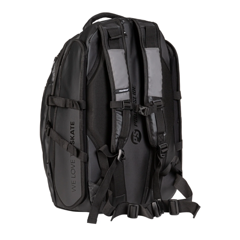 Mochila Powerslide para Patines – Circuit Bag Ti