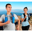 Mochila Chaleco Hidratación Running Inoxto Black